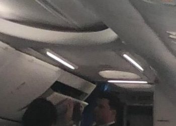 FOTOT/ Lulzim Basha rikthehet nga Holanda, pasi nuk u duk për ditë të tëra