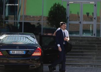 Çështja “Toyota Yaris”/ Dyshime për dëshmi të rremë, rrezikon të merret i pandehur Lulzim Basha