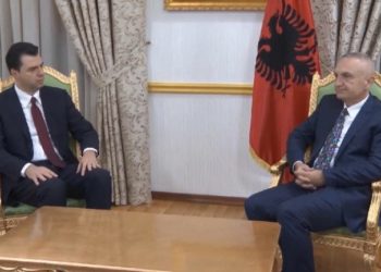 Pse PD-ja do rikthehet në sistem, pasi të iki Meta si President!