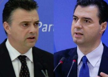 Ristani ‘fshikullon’ Bashën: Nuk ka strategji, PD-ja në kaos