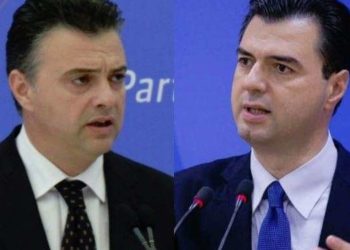 Ristani ‘fshikullon’ Bashën: Shkeli statutin e solli pasoja të rënda në PD