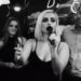 Festë me muzikë shqiptare në rrugët e Nju Jorkut, feston ditëlindjen Bebe Rexha (video)