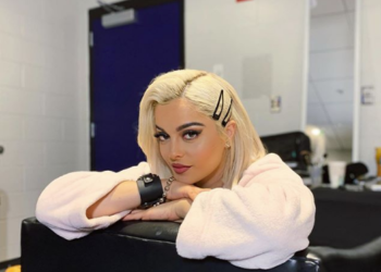 Fansat nuk i ndahen Bebe Rexhës, e ngacmojnë për format (Foto)