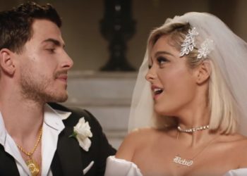 Bebe Rexha kërkon falje: Më vjen keq që ju mashtrova për martesën