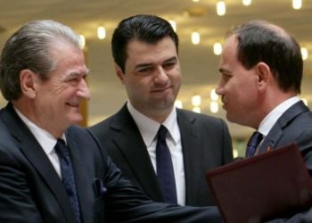 Shpërthen ish-drejtuesi demokrat: Këto 10 gabime të Bashës rrënuan partinë, Berisha e Nishani bashkëfajtorë