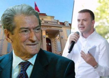 Njeriu i PD-së që opozita bën sikur se njeh, Valdrin Pjetri drejtori i rëndësishëm i Berishës