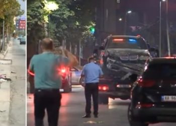 Autorët që ekzekutuan ish-policin ishin me kapuç të zi, dëshmitarët: Skenë që e kemi parë vetëm në filma