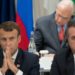 Kokëfortësia e presidentit brazilian e kalon cakun: Pranoj ndihmën, nëse Macron më kërkon falje!