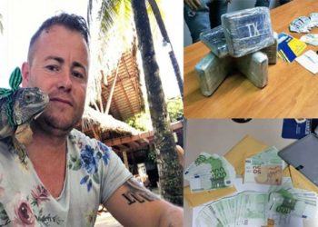 Kush është ‘bosi’ shqiptar i mafies që brenda vitit Italia i ka ndërruar 3 burgje, mbahet në mbikëqyrje maksimale