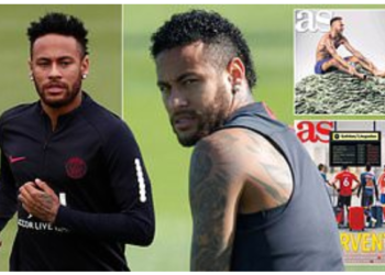 Çfarë po ndodh në Paris/ Barcelona ofertë të çmendur për Neymar