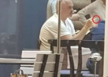 “Keq m’vje të kom mik e shok..”, reagon Rama: Mos u fut nëpër kazona her tjetër, se jon të pariciklushme