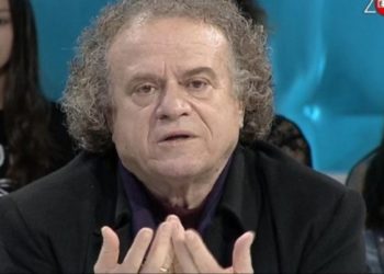 Rama citon fjalët e Bujar Asqeriut: Në atë godinë vdiqën shokët e mi, dua teatër të ri