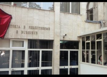 Shtyhet afati i aplikimeve për Drejtor Burgu, në shtator ikin të gjithë