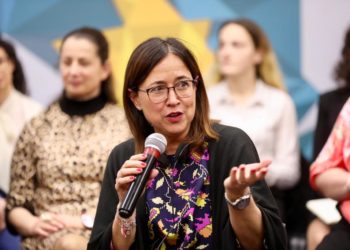 Shefja e ONM: Sulmet ndaj Vettingut, tregues se politika është tronditur
