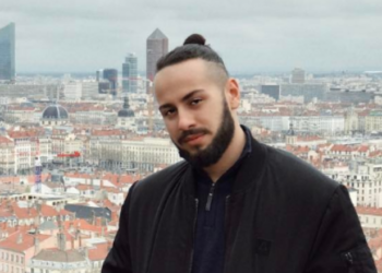 “Sytë e tu” kënga më e re e Capital T