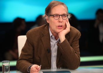 Mjerimi i gazetarisë italiane