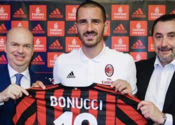 “Bonucci ishte gabim i madh, na hoqi paratë për super sulmuesin”