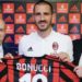 “Bonucci ishte gabim i madh, na hoqi paratë për super sulmuesin”
