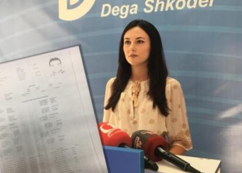 PD nxjerr të dhënat e TIMS për Valdrin Pjetrin nga viti 2002 deri në 2010