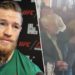 McGregor godet të moshuarin, boksieri ‘u prek në sedër’ kur iu refuzua pija