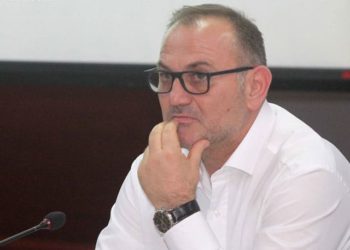 “VOL-VO 4″/ Gjykata ndryshon masën e sigurisë për ish-drejtorin e Burgjeve Arben Çuko