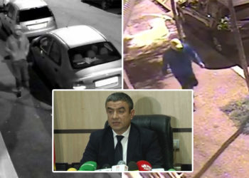 Arrestohet në Greqi i akuzuari si ndërmjetës në vrasjen e komisar Artan Cukut