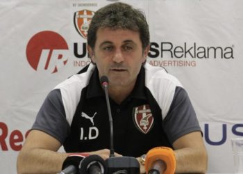Daja prezantohet te Skënderbeu: Truri ka dëgjuar zemrën…