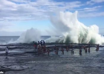 VIDEO/ Të sakrifikosh gjithçka për foton e përkryer në Instagram