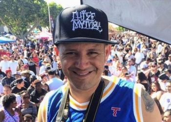 Konkursi “Kush ha më shumë pite”, 41-vjeçari mbytet dhe vdes