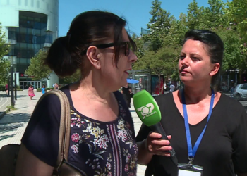 Dita Ndërkombëtare e Dembelizmit/ ‘Burrat nën hije lozin, kuvendojnë….”, sa dembelë janë shqiptarët?