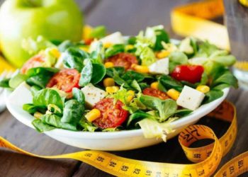 Ja si të humbisni deri në 6 kg brenda javës menjëherë pas pushimeve