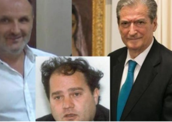 Tensione dhe akuza në gjyqin e Izet Haxhisë, gruaja e gjyqtarit lidhje me vajzën e Berishës, avokati: Saliu e nxori në pritë Azemin