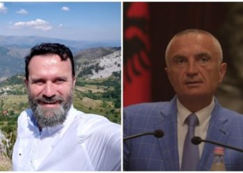 Meta sulmon qeverinë me Dom Gjergj Metën: Bashkitë dhe këshillat janë kthyer si në monizëm