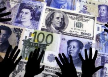 Strategjia se si do zbulohen paratë e të korruptuarve që janë fshehur jashtë vendit, bashkëpunim me agjenci të huaja