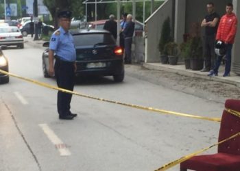 Sherr në Durrës, i riu plagos me thikë 59-vjeçarin, arrestohet pak pas ngjarjes