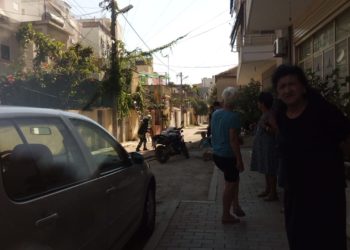 Harrojnë aspiratorin ndezur, përfshihet nga flakët një banesë në Durrës