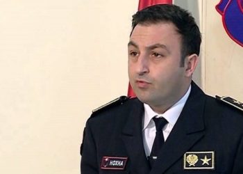 Shkarkohet nga detyra drejtori i hetimit tatimor në Tiranë