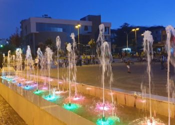 FOTO/ Rama tregon transformimin e Mirditës: S’ka nevojë për komente