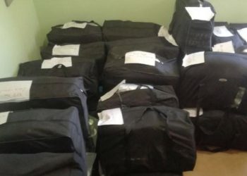 Po transportonte 1 ton kanabis, ndalohet varka me vela me flamurin amerikan në Greqi