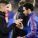 Tronditen Barça dhe Reali: Oferta e Juventus për Neymar është e pasfidueshme