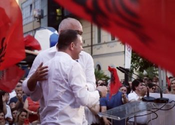 Rama reagon për akuzat e PD-së ndaj Valdrin Pjetrit: I ka rrugët e ndara me PS-në derisa të dalë e vërteta