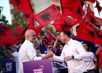 Tërheqja e Pjetrit, Rama: Gënjeu në mirëbesim, duhet të mbajë përgjegjësi