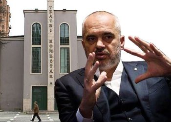 Rama jep sqarimin përfundimtar: Ja përse nuk mund të rikonstruktohet Teatri Kombëtar