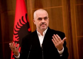 Pushime në Greqi? Edi Rama, përgjigje mediave fqinje: Mos e teproni!
