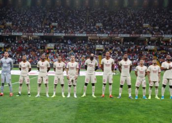Galatasaray fiton në minutën e 9 shtesë