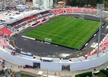 Eliminatoret/FSHF publikon çmimet e biletave kundër Islandës