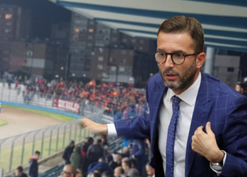 Braçe i përgjigjet FSHF për emrin e “Arenës Kombëtare”: Stadiumi është kombëtar e publik. Shisni garën tuaj