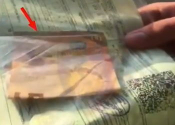 VIDEO/ Pranga 19-vjeçarit nga Lezha që jetonte në Itali, i dha 50 € policit për të shmangur gjobën