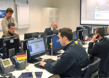 EUROPOL shkatërron rrjetin e trafikantëve të minorenëve, në pranga 70 persona