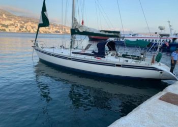 Solli në Sarandë turistët rusë me anijen e vjedhur, ndalohet shtetasi turk